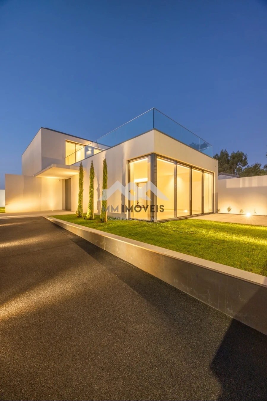 Moradia T5 para Venda em Canidelo Foto 18