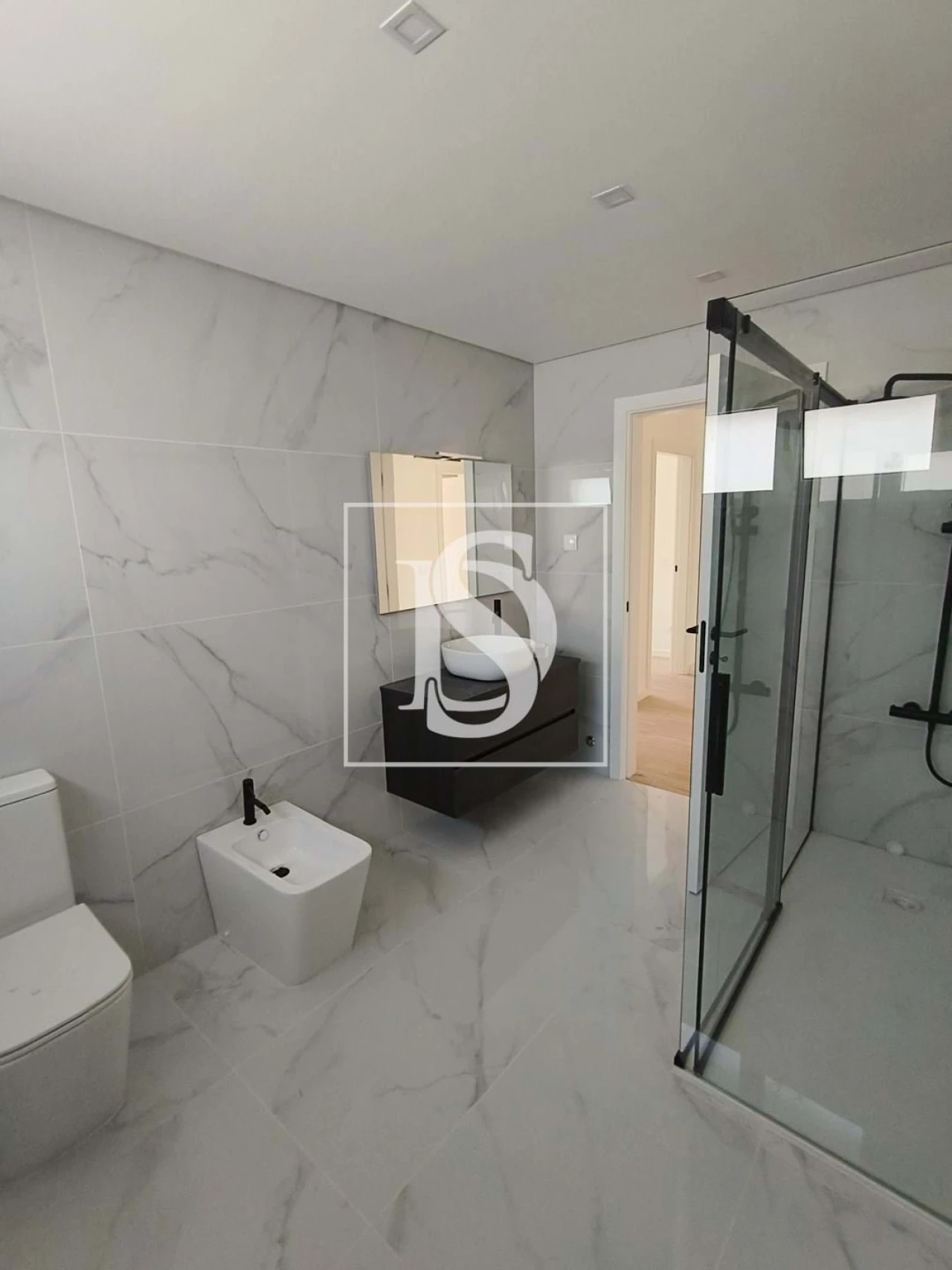 Moradia T4 para Venda em Nossa Sra de Fatima Foto 35