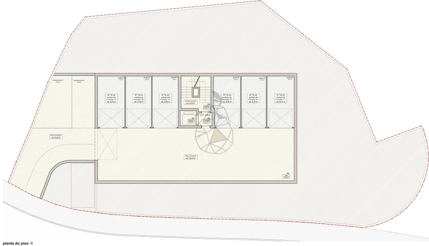 Apartamento T3 para Venda em Mexilhoeira Grande Foto 21