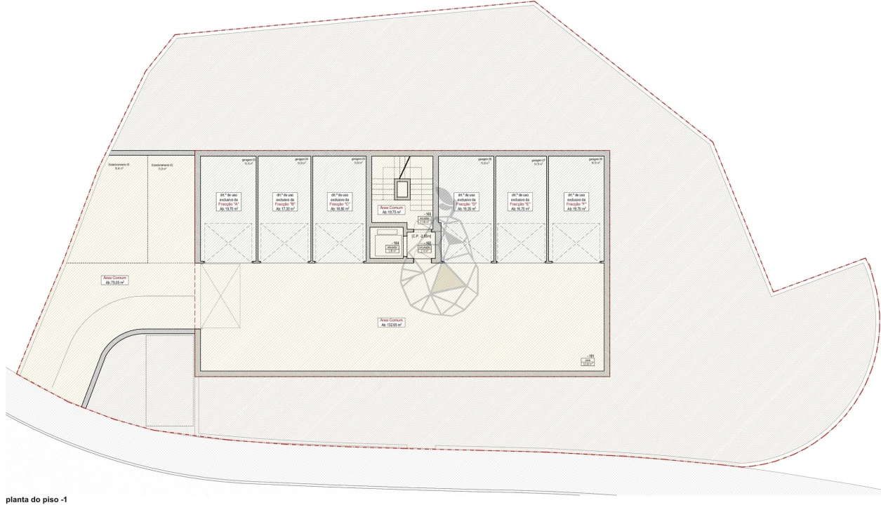 Apartamento T3 para Venda em Mexilhoeira Grande Foto 21