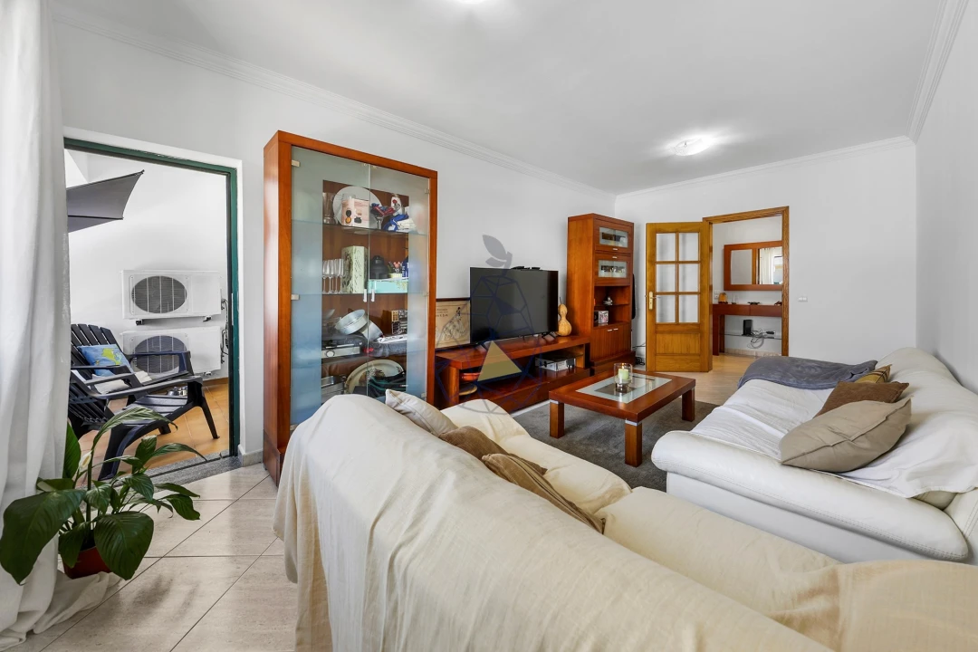 Apartamento T3 para Venda em Albufeira e Olhos de Água Foto 10