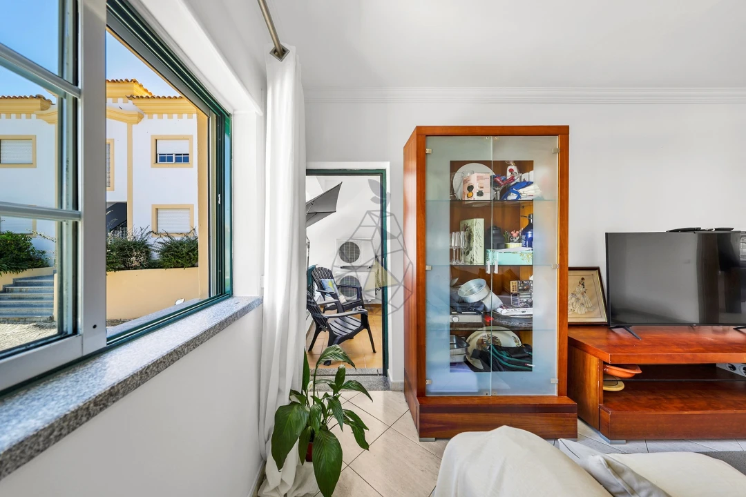 Apartamento T3 para Venda em Albufeira e Olhos de Água Foto 8