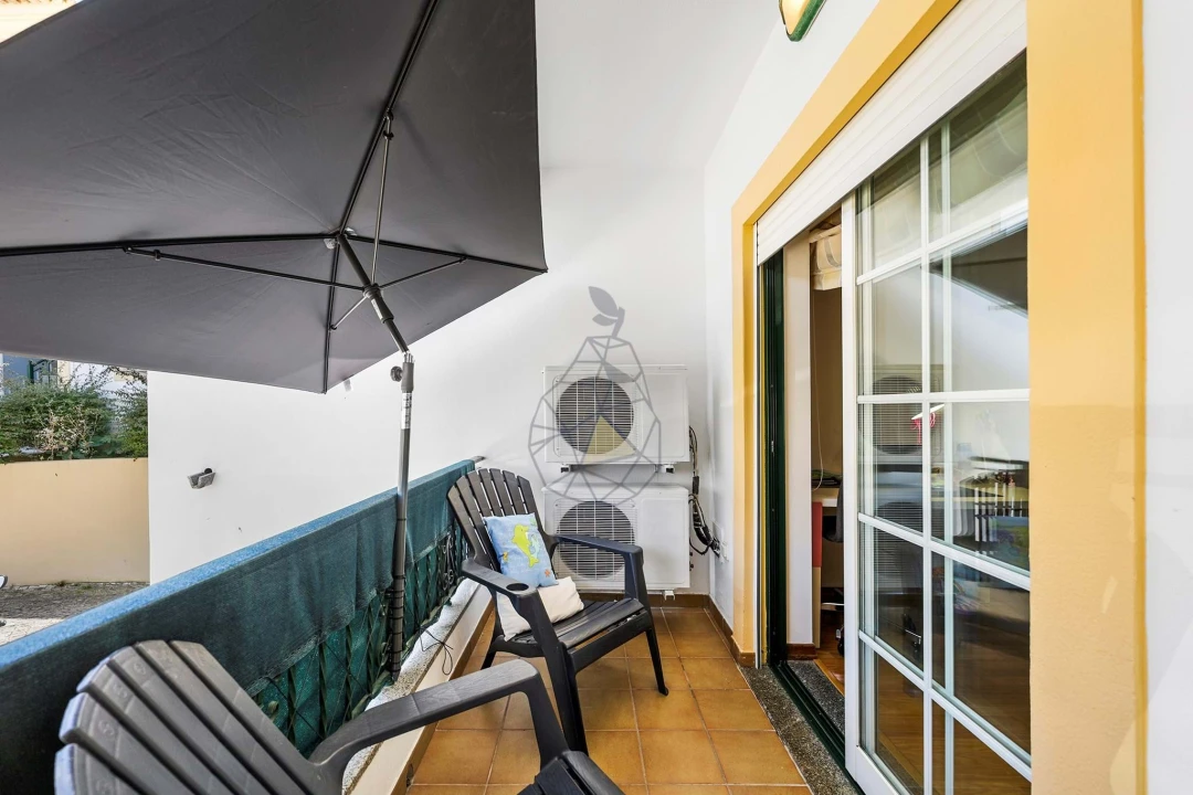 Apartamento T3 para Venda em Albufeira e Olhos de Água Foto 9