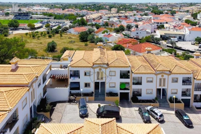 Apartamento T3 para Venda em Albufeira e Olhos de Água