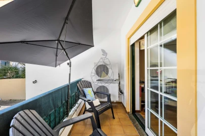 Apartamento T3 para Venda em Albufeira e Olhos de Água