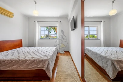 Apartamento T3 para Venda em Albufeira e Olhos de Água