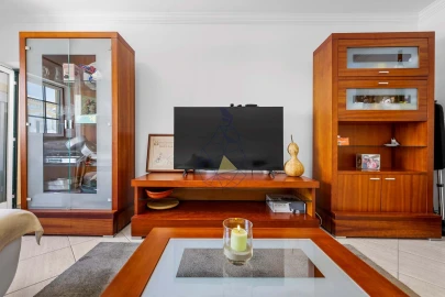 Apartamento T3 para Venda em Albufeira e Olhos de Água