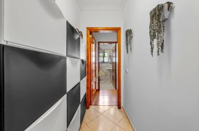 Apartamento T3 para Venda em Albufeira e Olhos de Água