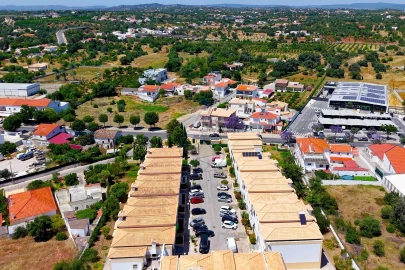 Apartamento T3 para Venda em Albufeira e Olhos de Água
