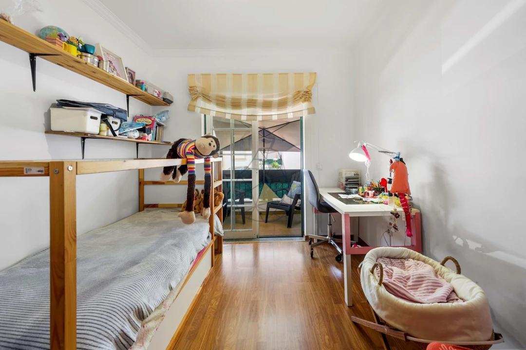 Apartamento T3 para Venda em Albufeira e Olhos de Água Foto 20