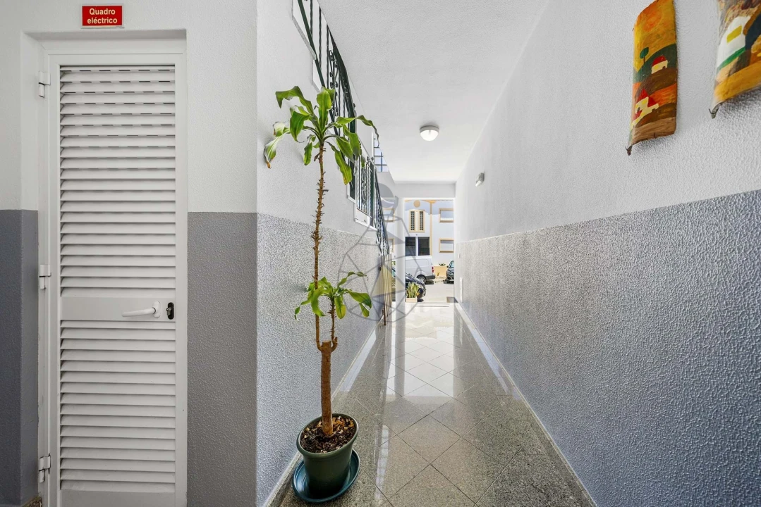 Apartamento T3 para Venda em Albufeira e Olhos de Água Foto 37
