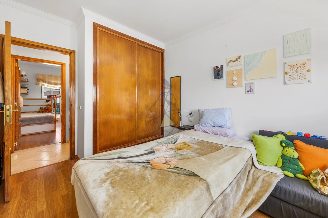 Apartamento T3 para Venda em Albufeira e Olhos de Água Foto 19
