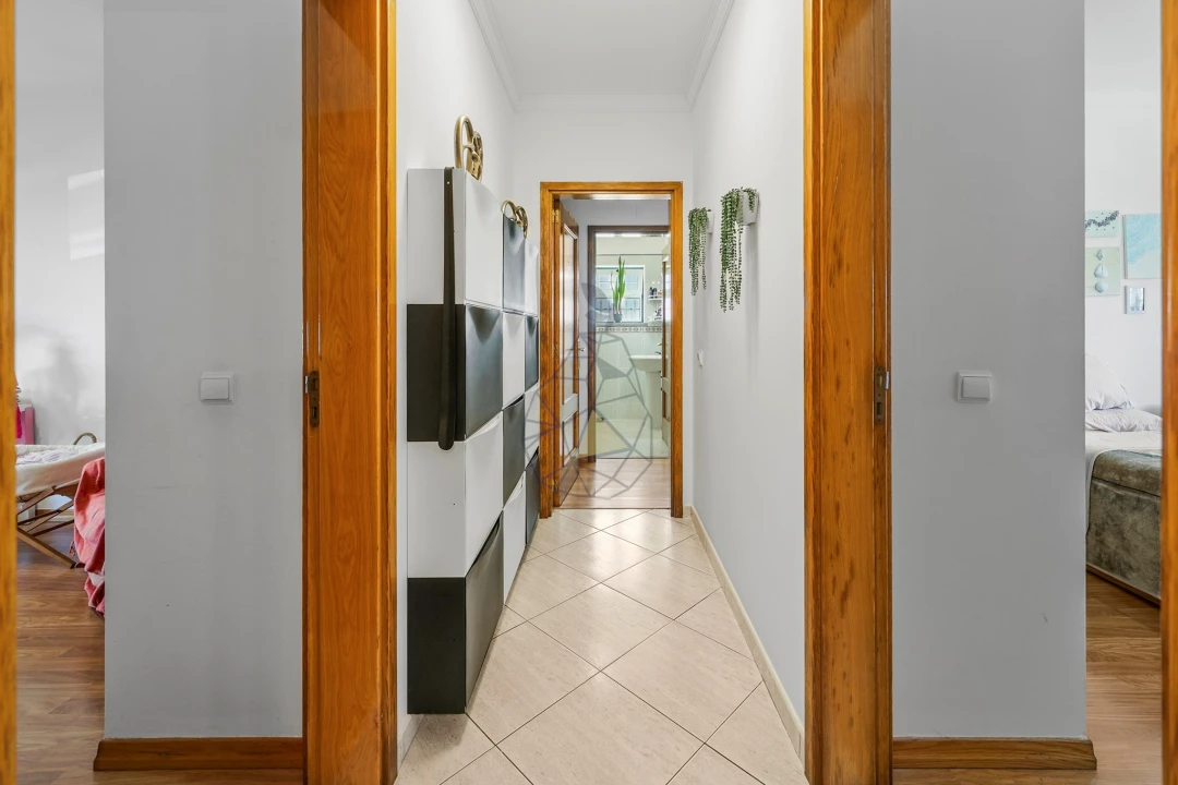 Apartamento T3 para Venda em Albufeira e Olhos de Água Foto 25