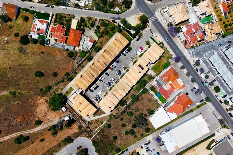 Apartamento T3 para Venda em Albufeira e Olhos de Água Foto 49