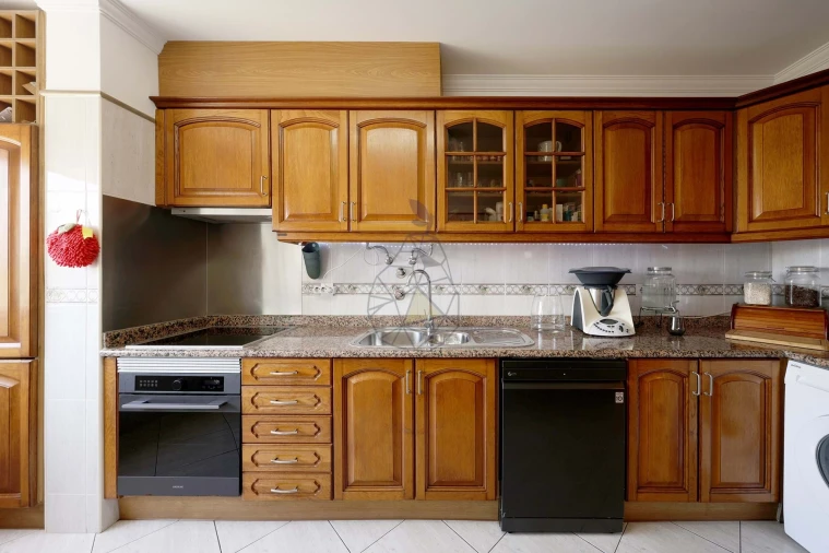 Apartamento T3 para Venda em Albufeira e Olhos de Água Foto 11