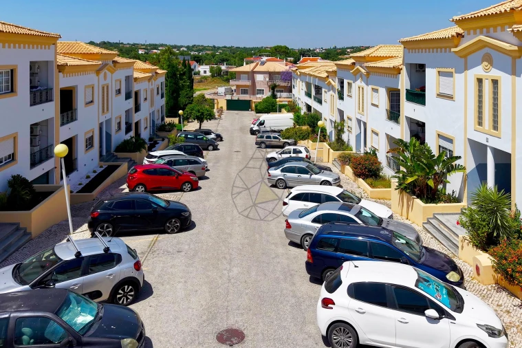 Apartamento T3 para Venda em Albufeira e Olhos de Água Foto 42