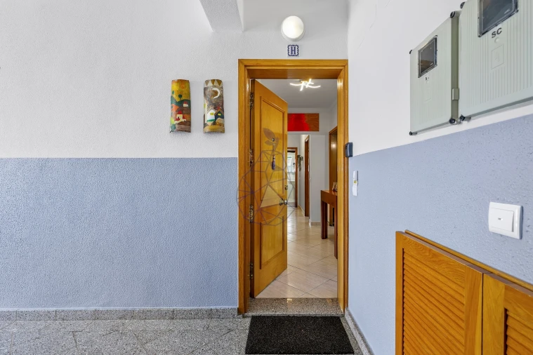 Apartamento T3 para Venda em Albufeira e Olhos de Água Foto 36