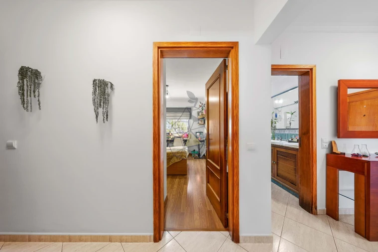 Apartamento T3 para Venda em Albufeira e Olhos de Água Foto 17