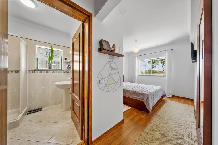Apartamento T3 para Venda em Albufeira e Olhos de Água Foto 27