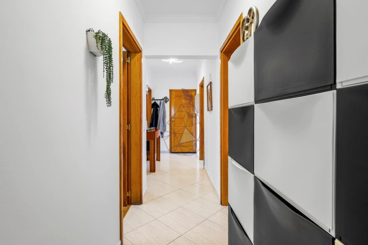 Apartamento T3 para Venda em Albufeira e Olhos de Água Foto 33