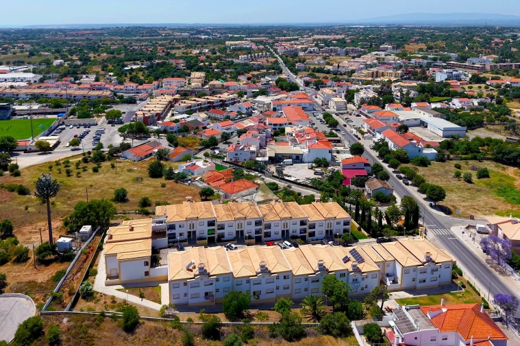 Apartamento T3 para Venda em Albufeira e Olhos de Água Foto 48