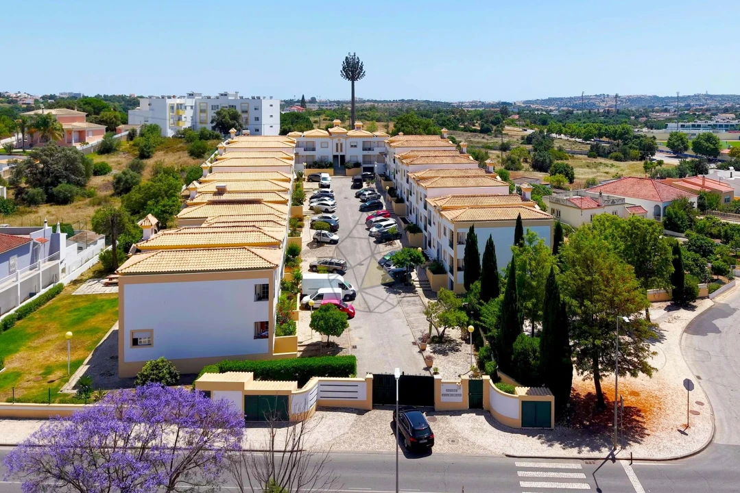 Apartamento T3 para Venda em Albufeira e Olhos de Água Foto 41