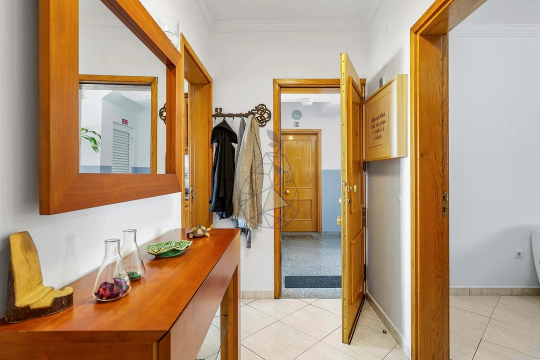 Apartamento T3 para Venda em Albufeira e Olhos de Água Foto 34