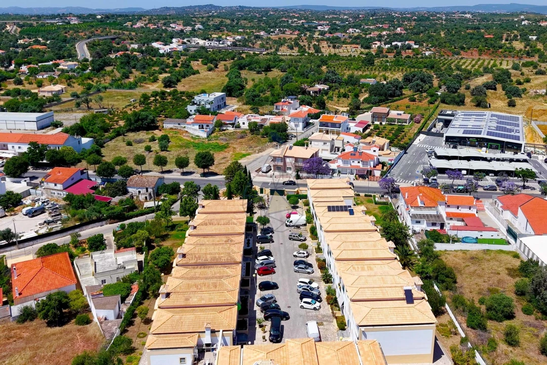 Apartamento T3 para Venda em Albufeira e Olhos de Água Foto 44