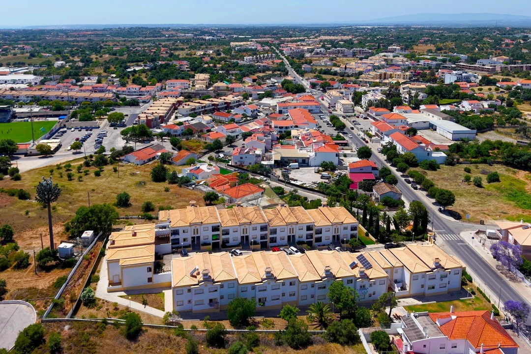 Apartamento T3 para Venda em Albufeira e Olhos de Água Foto 48