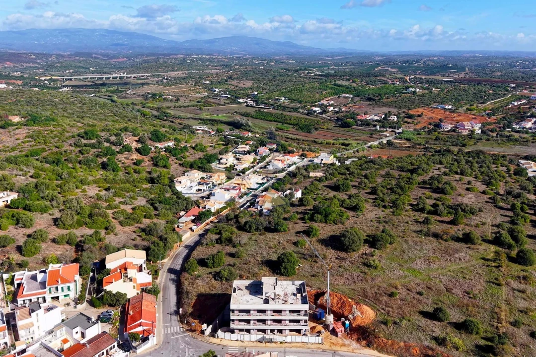 Apartamento T3 para Venda em Mexilhoeira Grande Foto 16