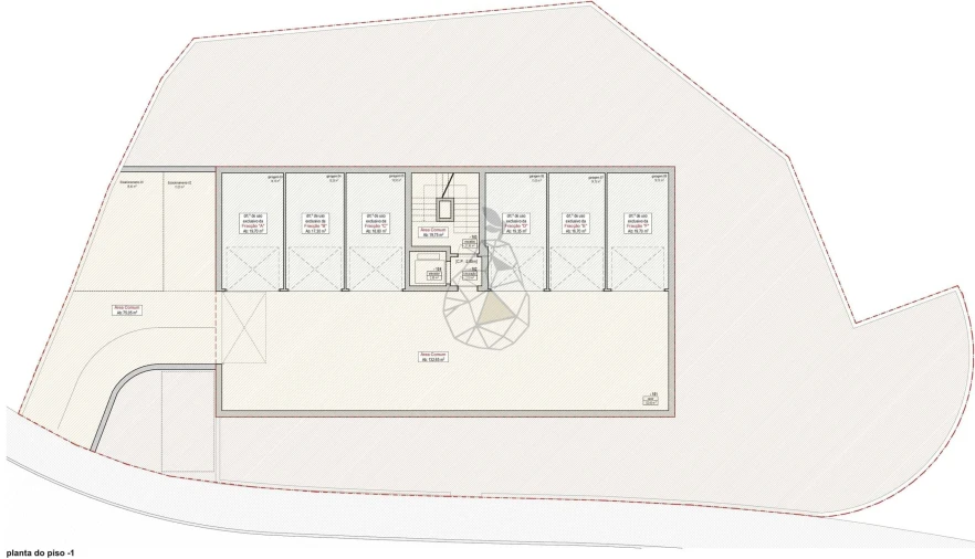 Apartamento T3 para Venda em Mexilhoeira Grande Foto 21