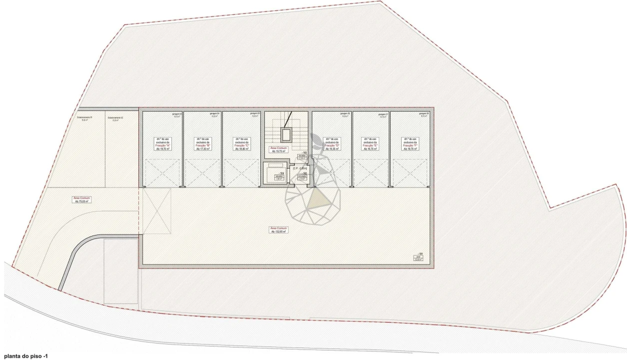 Apartamento T3 para Venda em Mexilhoeira Grande Foto 21