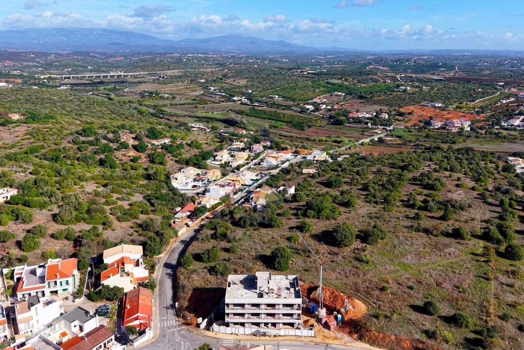Apartamento T3 para Venda em Mexilhoeira Grande Foto 19