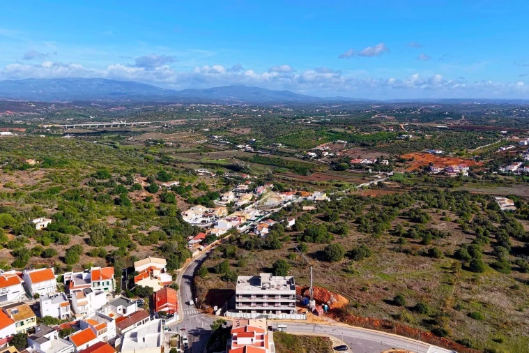 Apartamento T3 para Venda em Mexilhoeira Grande Foto 20