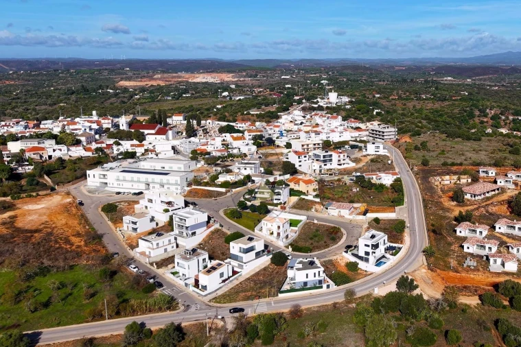 Apartamento T3 para Venda em Mexilhoeira Grande Foto 19