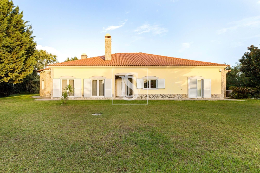 Quinta T6 para Venda em Palmela Foto 3