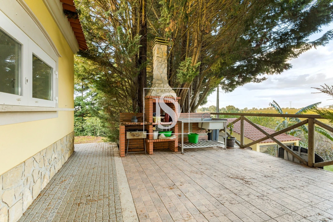 Quinta T6 para Venda em Palmela Foto 31