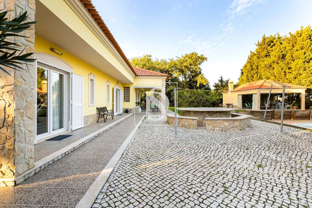 Quinta T6 para Venda em Palmela Foto 32