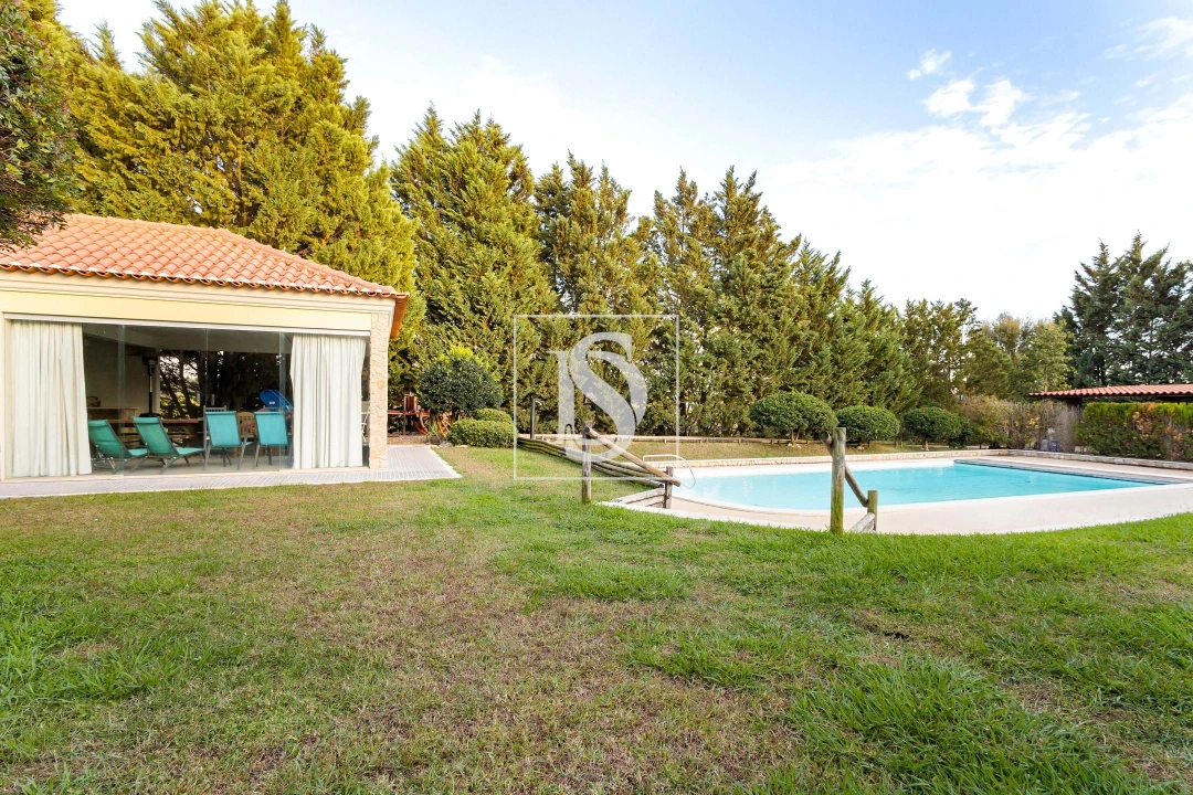 Quinta T6 para Venda em Palmela Foto 29