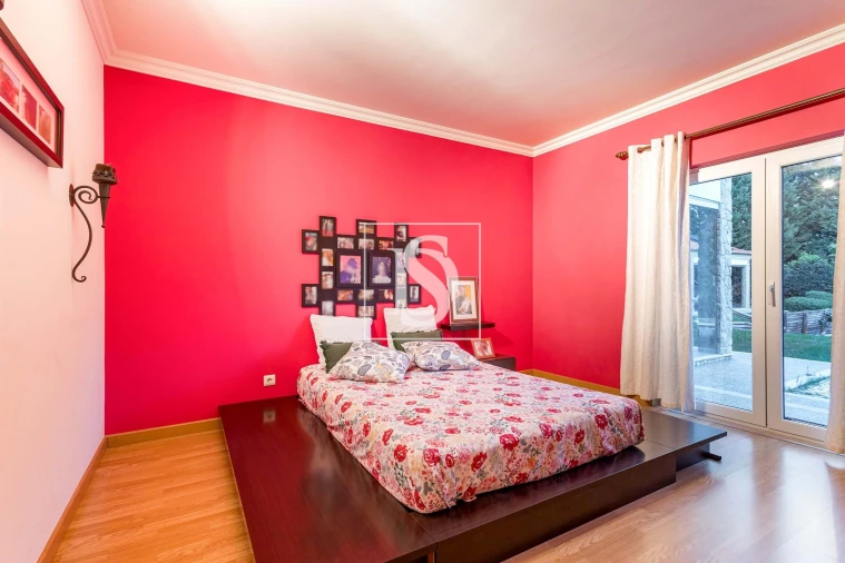 Quinta T6 para Venda em Palmela Foto 13