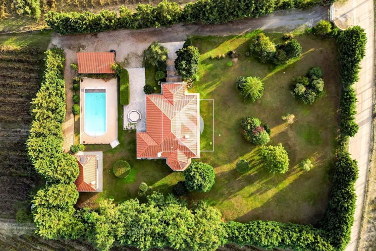 Quinta T6 para Venda em Palmela Foto 35