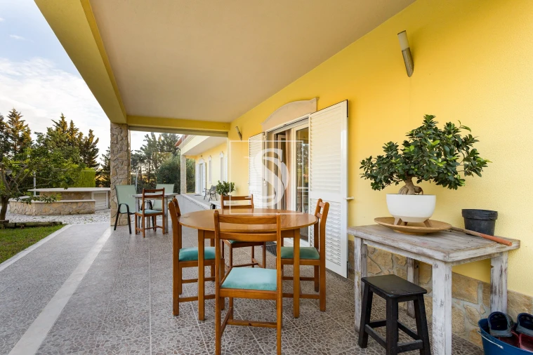 Quinta T6 para Venda em Palmela Foto 28