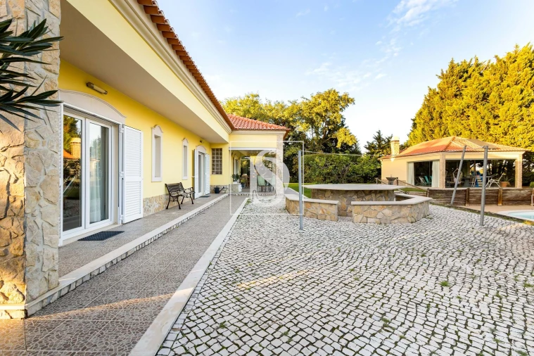 Quinta T6 para Venda em Palmela Foto 32