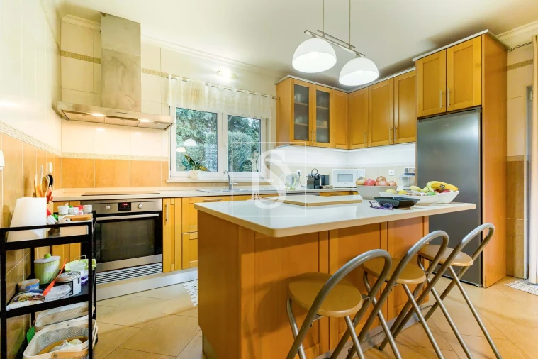 Quinta T6 para Venda em Palmela Foto 11