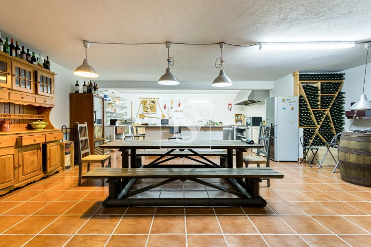 Quinta T6 para Venda em Palmela Foto 26