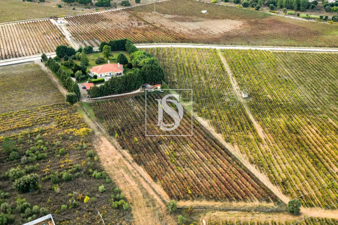 Quinta T6 para Venda em Palmela Foto 36