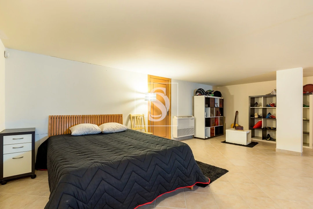 Quinta T6 para Venda em Palmela Foto 21