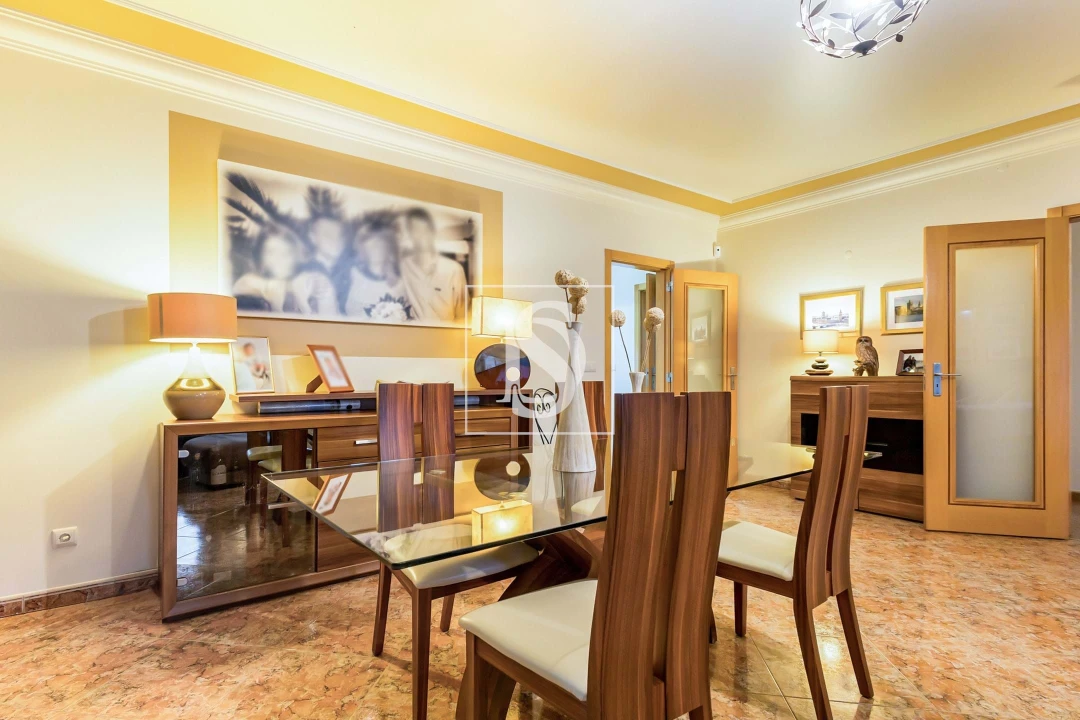 Quinta T6 para Venda em Palmela Foto 7