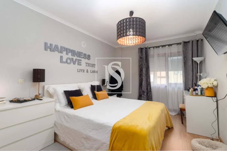 Apartamento para Venda em Barreiro e Lavradio Foto 8