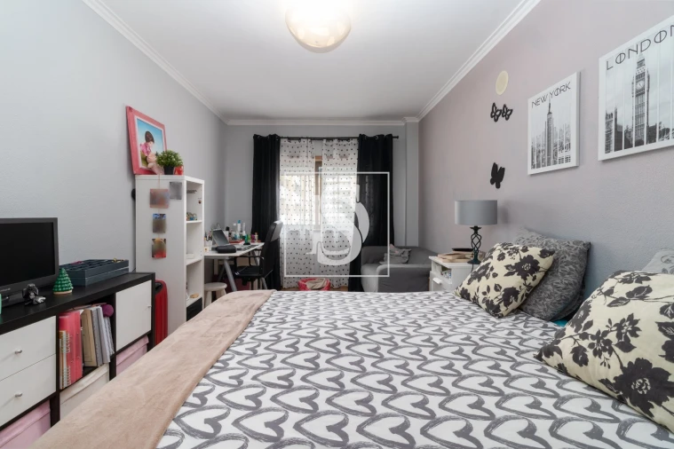 Apartamento para Venda em Barreiro e Lavradio Foto 7